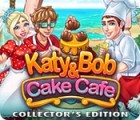  Katy and Bob: Cake Cafe Collector's Edition παιχνίδι