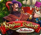  Kingdom Builders: Solitaire παιχνίδι
