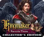  Kingmaker: Rise to the Throne Collector's Edition παιχνίδι