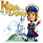  King's Legacy παιχνίδι