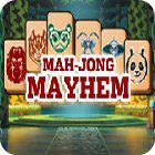  Kung Fu Panda 2 Mahjong Mayhem παιχνίδι
