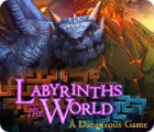  Labyrinths of the World: A Dangerous Game παιχνίδι