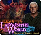  Labyrinths of the World: Secrets of Easter Island παιχνίδι