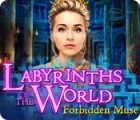  Labyrinths of the World: Forbidden Muse παιχνίδι