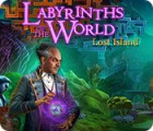  Labyrinths of the World: Lost Island παιχνίδι