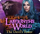  Labyrinths of the World: The Devil's Tower παιχνίδι