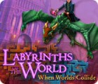  Labyrinths of the World: When Worlds Collide παιχνίδι