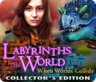  Labyrinths of the World: When Worlds Collide Collector's Edition παιχνίδι