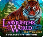  Labyrinths of the World: The Wild Side Collector's Edition παιχνίδι