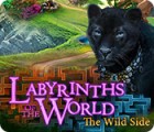  Labyrinths of the World: The Wild Side παιχνίδι