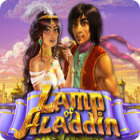  Lamp of Aladdin παιχνίδι