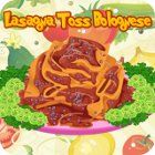  Lasagna Toss Bolognese παιχνίδι