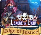 League of Light: Edge of Justice παιχνίδι