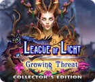  League of Light: Growing Threat Collector's Edition παιχνίδι