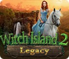  Legacy: Witch Island 2 παιχνίδι