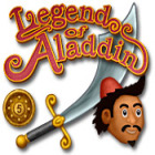  Legend of Aladdin παιχνίδι