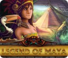  Legend of Maya παιχνίδι