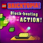  LEGO Bricktopia παιχνίδι