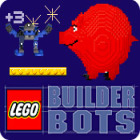  LEGO Builder Bots παιχνίδι