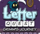  Letter Quest: Grimm's Journey παιχνίδι