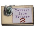  Letters from Nowhere 2 παιχνίδι