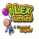  Lex Venture: A Crossword Caper παιχνίδι