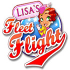  Lisa's Fleet Flight παιχνίδι