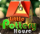  Little Pottery House παιχνίδι