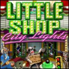  Little Shop - City Lights παιχνίδι