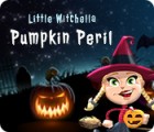  Little Witchella: Pumpkin Peril παιχνίδι