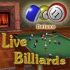  Live Billiards παιχνίδι