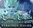  Living Legends: Ice Rose Strategy Guide παιχνίδι