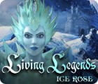  Living Legends: Ice Rose παιχνίδι