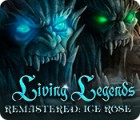  Living Legends Remastered: Ice Rose παιχνίδι
