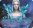  Living Legends: The Crystal Tear παιχνίδι