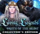  Living Legends - Wrath of the Beast Collector's Edition παιχνίδι