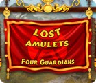  Lost Amulets: Four Guardians παιχνίδι