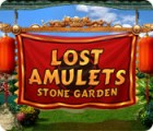  Lost Amulets: Stone Garden παιχνίδι