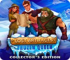  Lost Artifacts: Frozen Queen Collector's Edition παιχνίδι