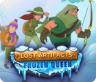  Lost Artifacts: Frozen Queen παιχνίδι