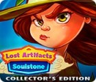  Lost Artifacts: Soulstone Collector's Edition παιχνίδι