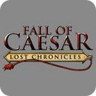  Lost Chronicles: Fall of Caesar παιχνίδι