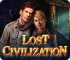  Lost Civilization παιχνίδι