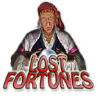  Lost Fortunes παιχνίδι
