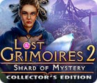  Lost Grimoires 2: Shard of Mystery Collector's Edition παιχνίδι