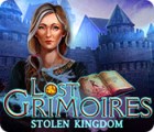  Lost Grimoires: Stolen Kingdom παιχνίδι