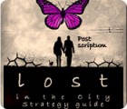  Lost in the City: Post Scriptum Strategy Guide παιχνίδι