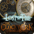  Lost in Time: The Clockwork Tower παιχνίδι