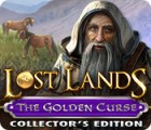  Lost Lands: The Golden Curse Collector's Edition παιχνίδι