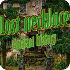  Lost Necklace: Ancient History παιχνίδι